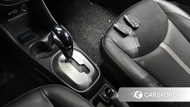 Chevrolet (GM Daewoo) The New Spark id 4232645 из Кореи 19