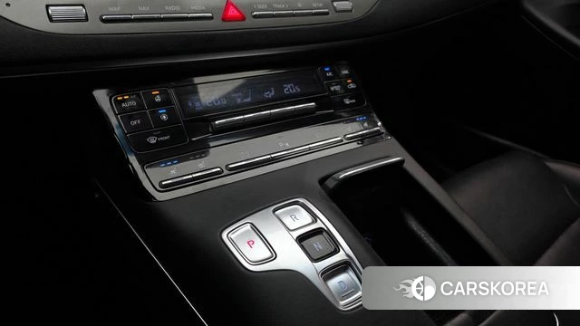 Hyundai The New Grandeur IG Hybrid id 3916382 из Кореи 19