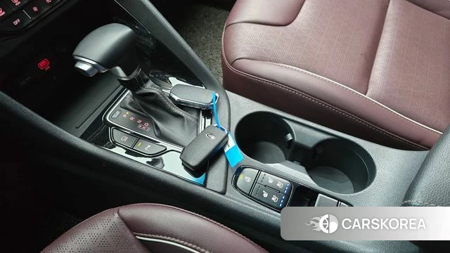 Kia The New Niro id 4283803 из Кореи 29
