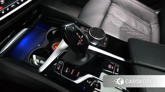 BMW 6 Series GT (G32) id 3615385 из Кореи 19