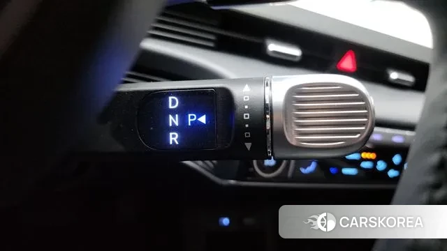 Hyundai Ionic 5 id 3467973 из Кореи 19