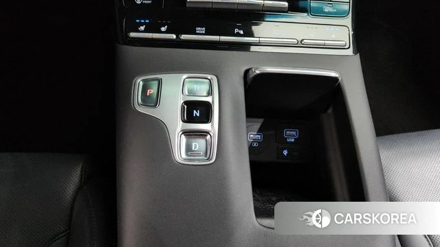 Hyundai The New Grandeur IG id 4434995 из Кореи 36
