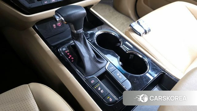 Kia The New Carnival id 3867168 из Кореи 19