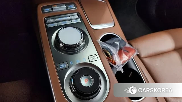 Genesis GV70 id 3725861 из Кореи 19