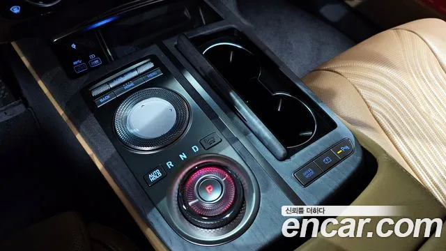 Genesis G80 (RG3) id 2718221 из Кореи 19