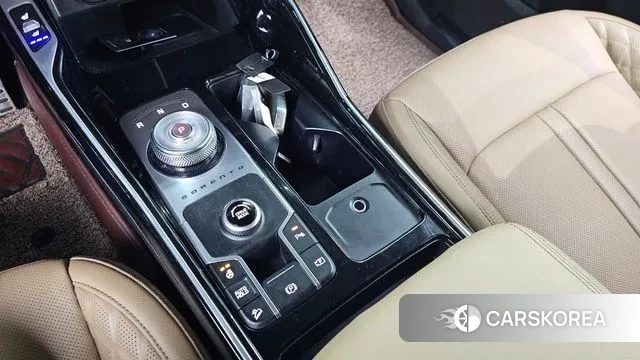 Kia The New Sorento 4th Generation id 3721025 из Кореи 19