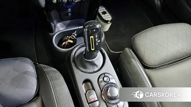 Mini Cooper Electric id 3115279 из Кореи 19