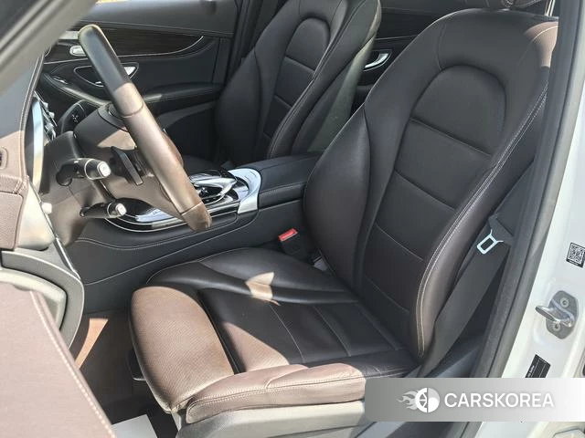 Mercedes-Benz GLC id 4219310 из Китая 11