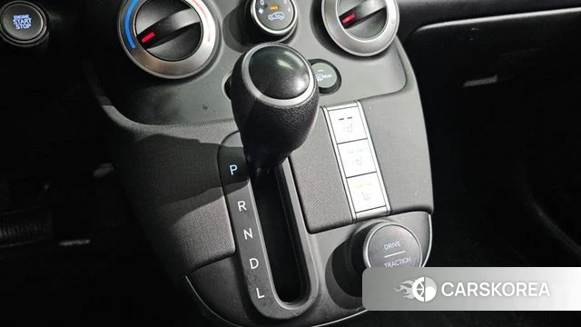 Hyundai Casper id 4388677 из Кореи 29