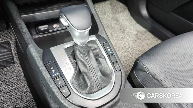 Kia The New K3 2nd generation id 4428833 из Кореи 19