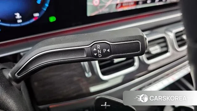 Mercedes-Benz GLE-Class W167 id 3546345 из Кореи 19