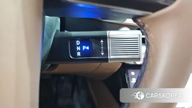 Hyundai Grandeur Hybrid (GN7) id 3389082 из Кореи 19