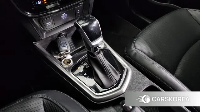 Ssangyong Berry New Tivoli id 3670994 из Кореи 19