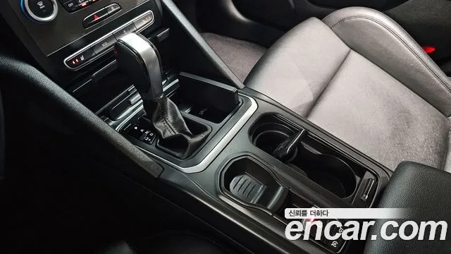 Renault Korea (Samsung) SM6 id 2917571 из Кореи 19