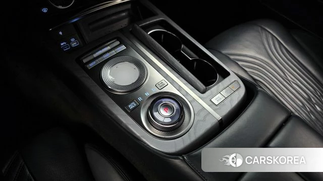 Genesis G80 (RG3) id 3915922 из Кореи 19