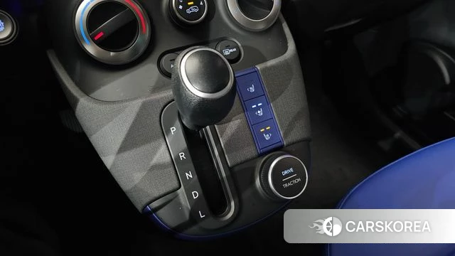 Hyundai Casper id 4330376 из Кореи 19