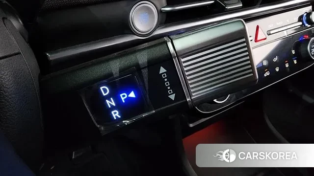 Hyundai The New Tucson (NX4) id 3576011 из Кореи 19