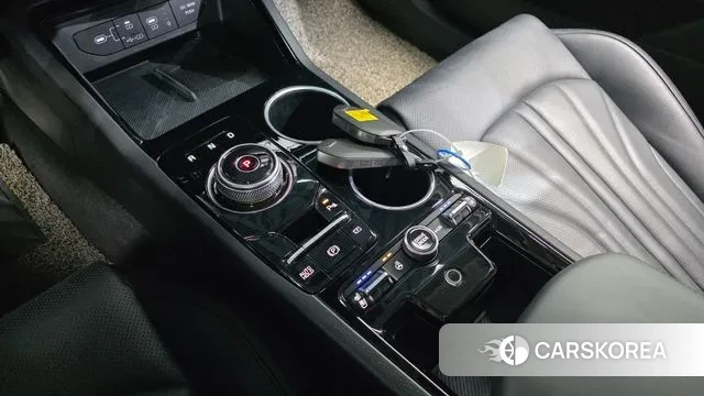 Kia The New K5 Hybrid 3rd generation id 3457421 из Кореи 19