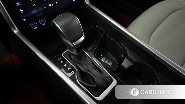 Ssangyong Torres id 3877268 из Кореи 19