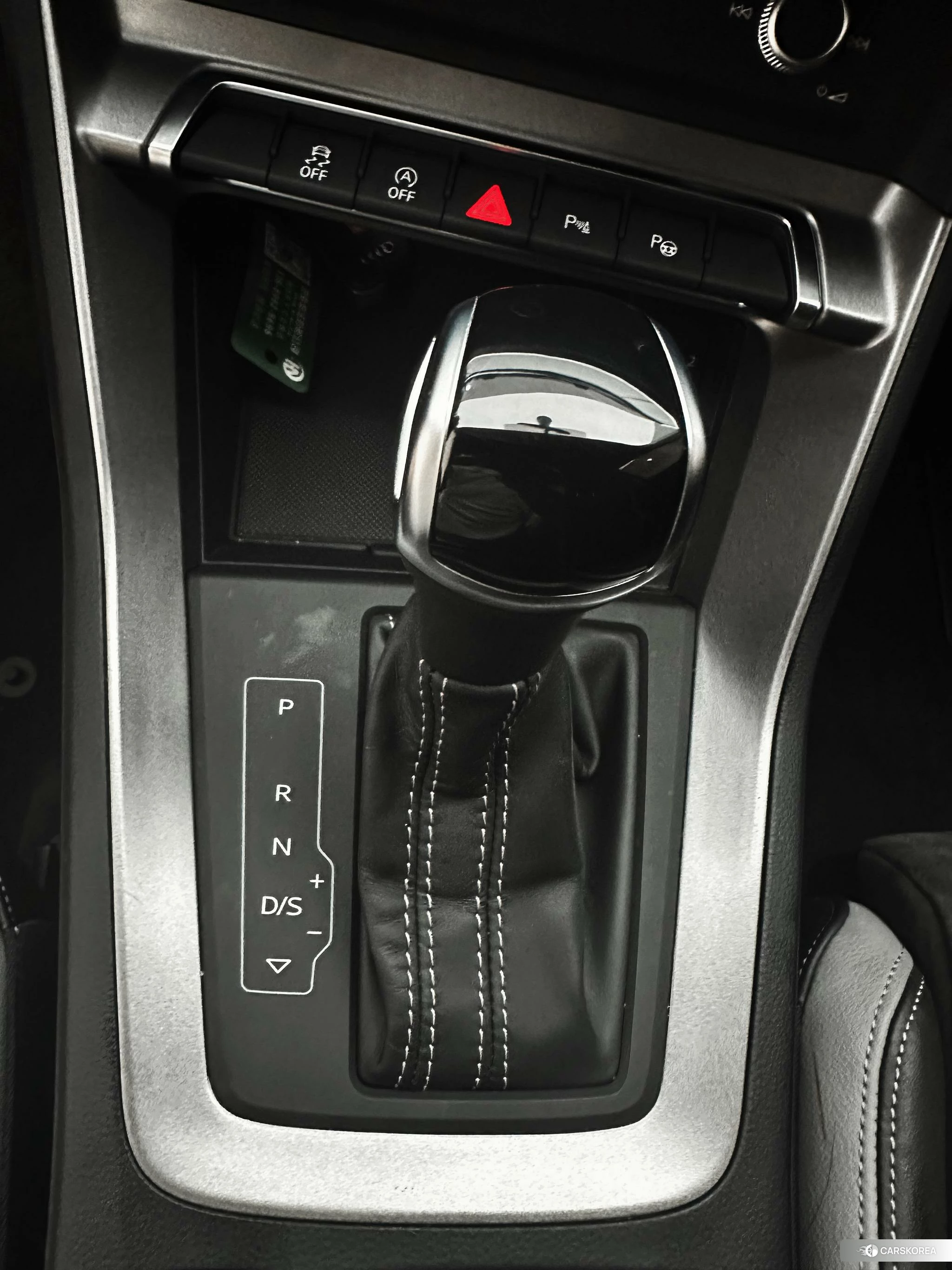Audi Q3 id 4510516 из Китая 23