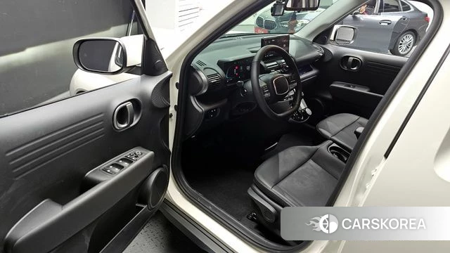 Hyundai The New Casper id 4321837 из Кореи 33