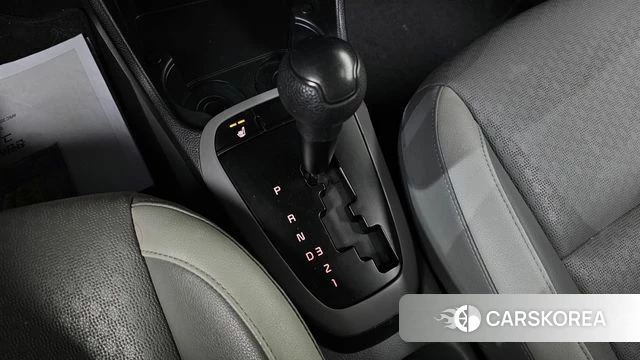Kia All New Morning (JA) id 4536210 из Кореи 19