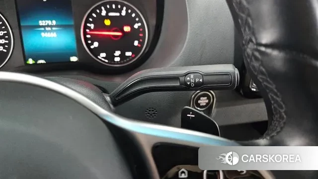 Mercedes-Benz Sprinter id 3778123 из Кореи 19