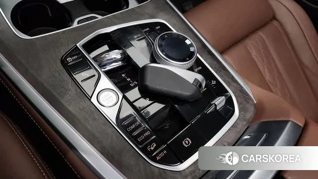 BMW X5 (G05) id 3669925 из Кореи 19