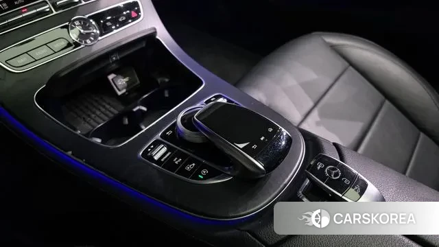 Mercedes-Benz E-Class W213 id 3329944 из Кореи 19