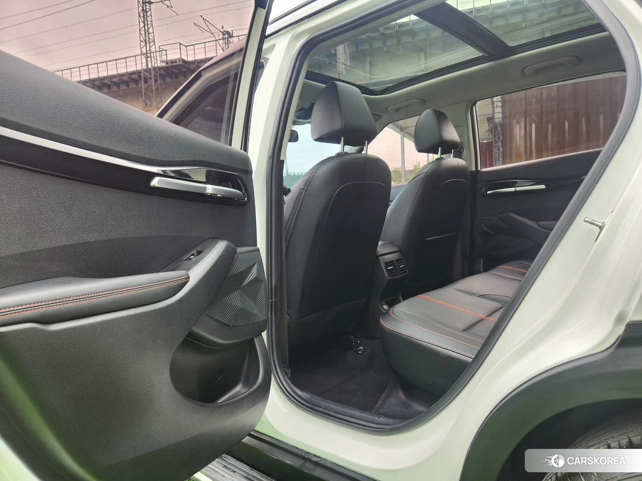 Kia KX3 id 4485266 из Китая 13