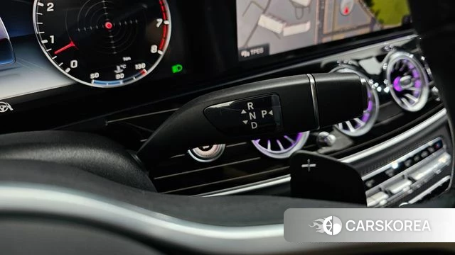 Mercedes-Benz E-Class W213 id 4434700 из Кореи 19
