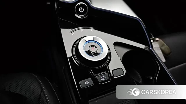 Kia EV6 id 3534349 из Кореи 19