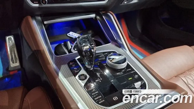 BMW X6 (G06) id 2867966 из Кореи 19