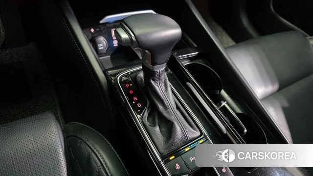Kia Come New K7 id 4385100 из Кореи 36