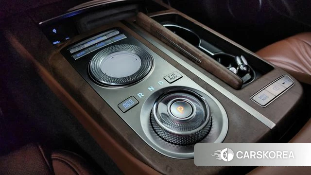 Genesis G80 (RG3) id 4593213 из Кореи 19