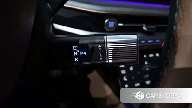 Hyundai Grandeur Hybrid (GN7) id 3365728 из Кореи 19