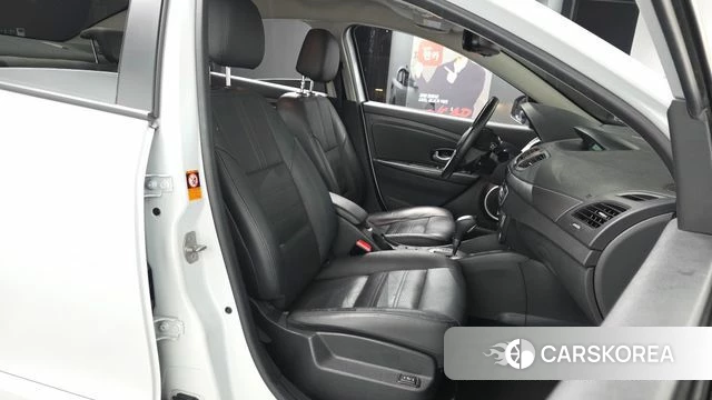 Renault Korea (Samsung) SM3 Neo id 3845570 из Кореи 19