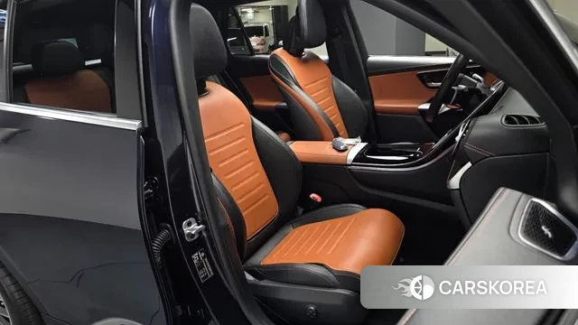 Mercedes-Benz GLC-Class X254 id 3354115 из Кореи 19