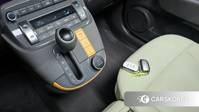 Hyundai Casper id 3354941 из Кореи 19