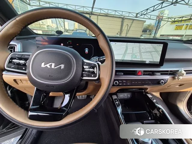 Kia The New Sorento 4th Generation id 3452334 из Кореи 18