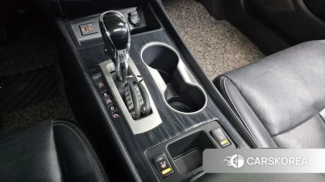 Nissan Altima id 3713952 из Кореи 19