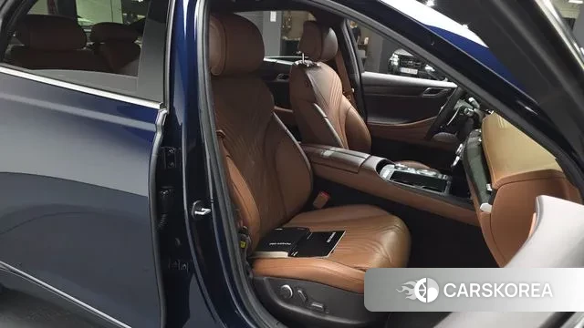 Genesis G80 (RG3) id 2985878 из Кореи 19