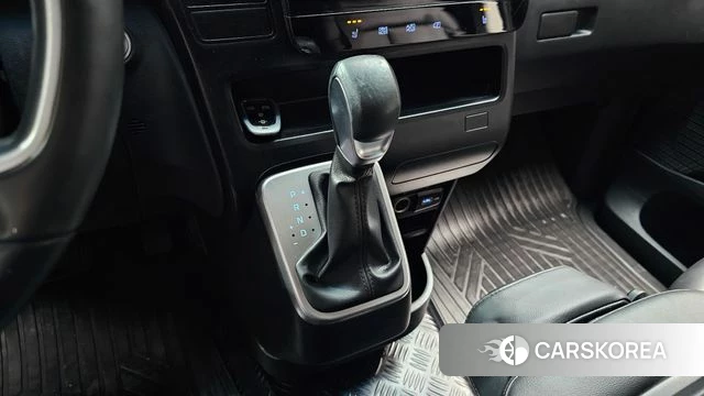 Hyundai Staria id 4730556 из Кореи 19