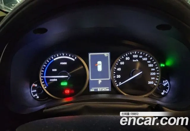 Lexus NX300h id 2912829 из Кореи 14