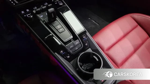 Porsche 911(992) id 3037540 из Кореи 19