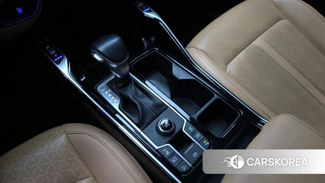 Kia Sorento 4th Generation id 4445447 из Кореи 32