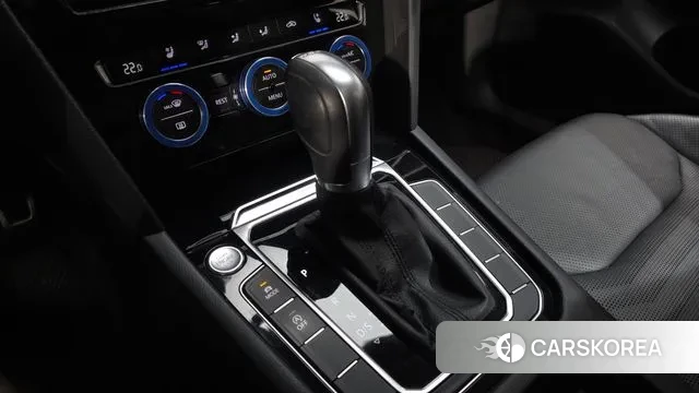 Volkswagen Arteon id 3095710 из Кореи 19