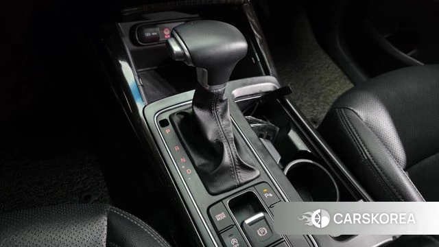 Kia The New Sorento id 4410893 из Кореи 19