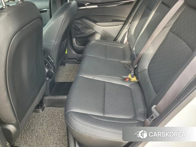 Kia Seltos id 4614889 из Кореи 15