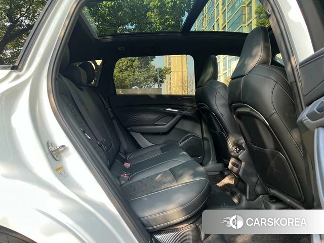 Audi Q6L e-tron id 4276727 из Китая 22